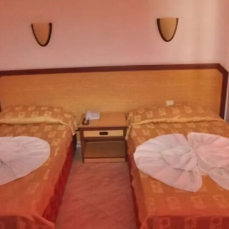 Green Peace Hotel マフムトラール エクステリア 写真