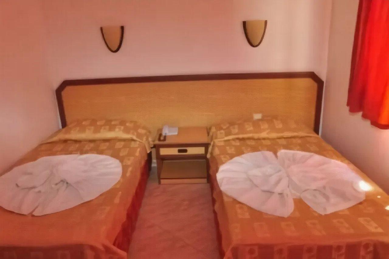 Green Peace Hotel マフムトラール エクステリア 写真