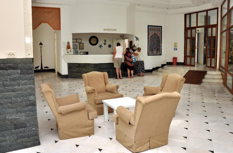 Green Peace Hotel マフムトラール エクステリア 写真